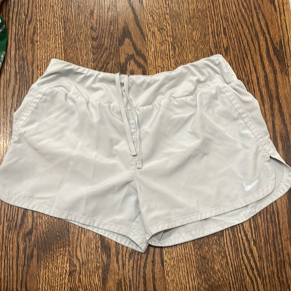Nike shorts